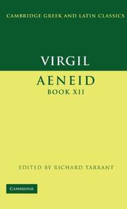 Virgil Aeneid Book XII