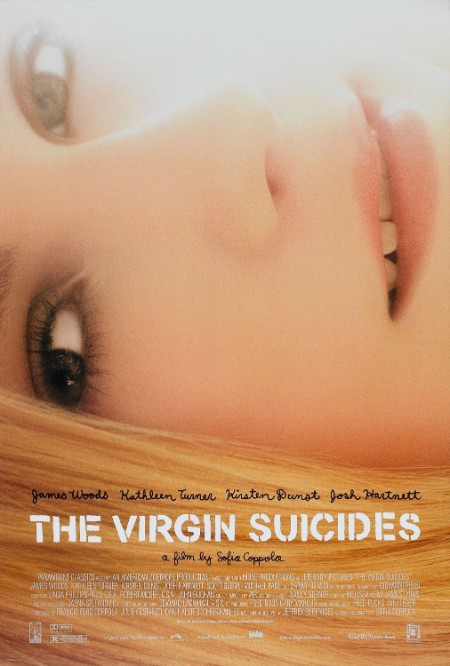 The Virgin Suicides (1999) [2160p] [4K] BluRay 5.1 YTS