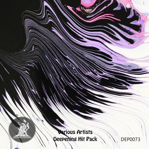 VA - Deepening Hit Pack (2024) (MP3)