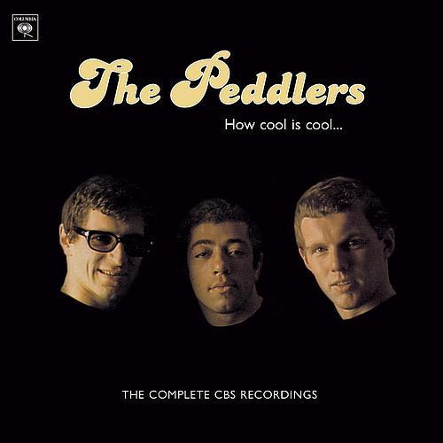 The Peddlers - How Cool Is Cool (2002) 2CD Lossless