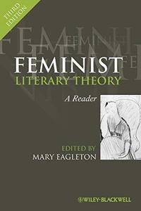 Feminist literary theory  a reader