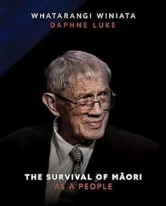 The Survival of Māori as a People