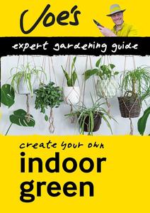 Indoor Green Create Your Own Green Space With This Expert Gardening Guide (Collins Gardening)
