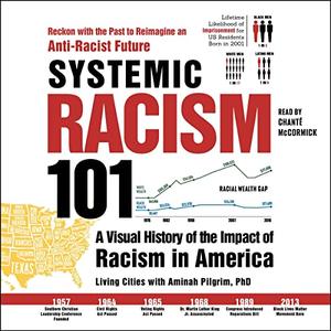 Systemic Racism 101 A Visual History of the Impact of Racism in America