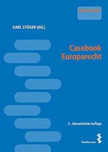 Casebook Europarecht