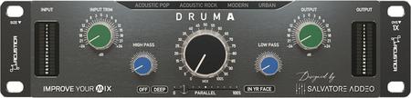 Acustica Audio Druma 2023