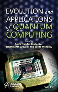 Evolution and Applications of Quantum Computing
