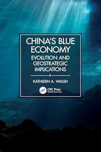 China’s Blue Economy