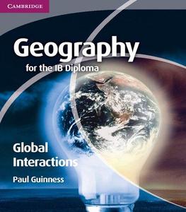 IB Geography – Global Interactions