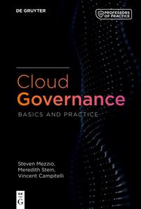 Cloud Governance Basics and Practice (Professors of Practice) (Issn)