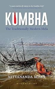 Kumbha Traditionally Modern Mela