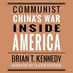 Communist China’s War Inside America Broadside