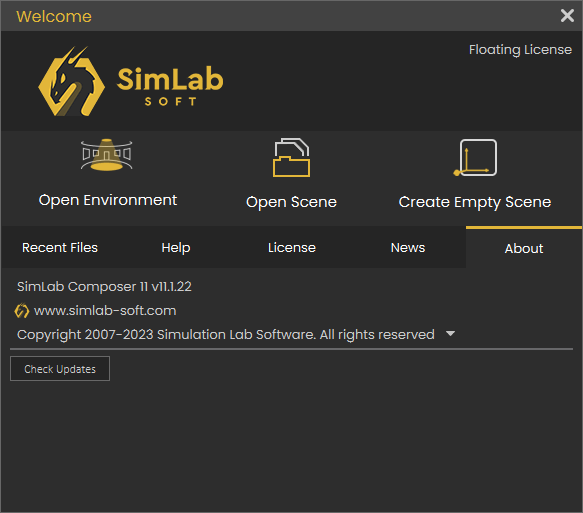 SimLab Composer 11.1.22