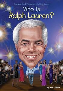 Who Is Ralph Lauren
