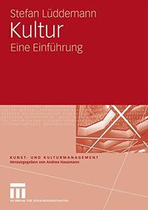 Kultur Eine Einführung