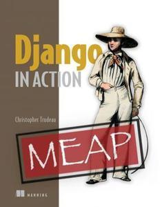 Django in Action (MEAP V01)