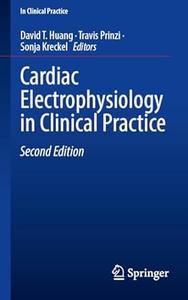 Cardiac Electrophysiology in Clinical Practice (2nd Edition)