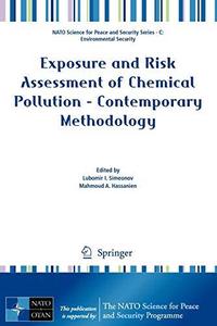Exposure and Risk Assessment of Chemical Pollution – Contemporary Methodology
