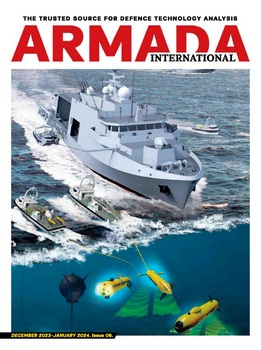 Armada International - December 2023/January 2024