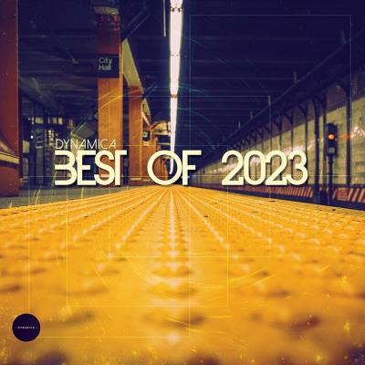 Картинка Dynamica - The Best of 2023 (2024)