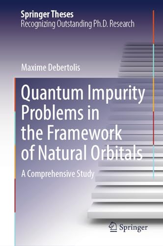 Quantum Impurity Problems in the Framework of Natural Orbitals A Comprehensive Study