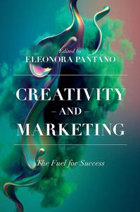 Creativity and Marketing The Fuel for Success