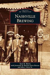 Nashville Brewing