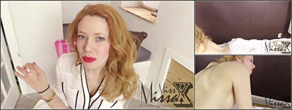 You re Not Going to Make Mommy Beg For It, Are You - [Missa X / Clips4Sale] (HD 720p)