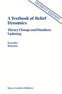 A Textbook of Belief Dynamics Solutions to exercises