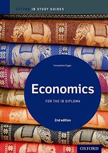 IB Economics 2nd Edition Skills and Practice