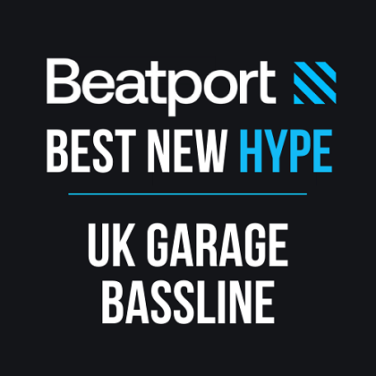 Beatport Best New Hype UK Garage / Bassline 2024-01-07