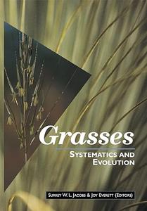 Grasses Systematics and Evolution
