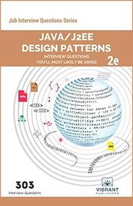 JavaJ2EE Design Patterns Interview Questions You’ll Most Likely Be Asked Second Edition