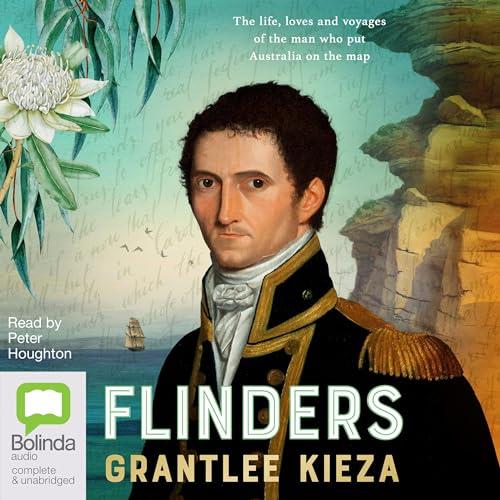 Flinders [Audiobook]
