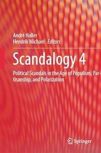 Scandalogy 4