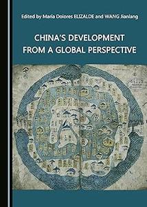 China's Development from a Global Perspective