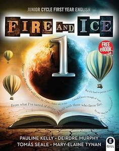 Fire and Ice Book 1 (2024)