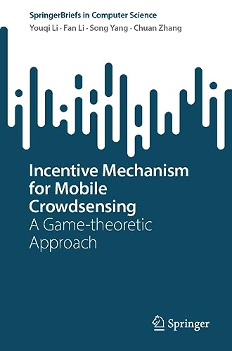 Incentive Mechanism for Mobile Crowdsensing A Game–theoretic Approach