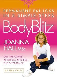 Body Blitz 5 Simple Steps to Permanent Fat Loss