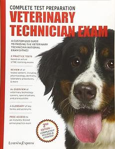 Veterinary Technician Exam