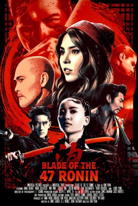 Blade of The 47 Ronin (2022) 1080p H265 ita eng AC3 5 1 sub ita eng Licdom A4bf1d45a6342319ee2423923c311bc4