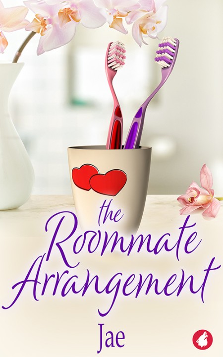 The Roommate Arrangement by Jae 026b4176e7ce27d42b33663a072a19c5