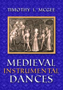 Medieval Instrumental Dances