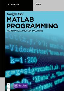 MATLAB Programming Mathematical Problem Solutions