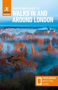 The Rough Guide to Walks in & Around London