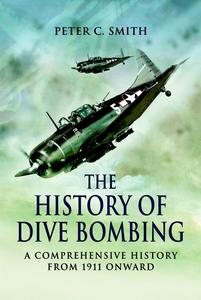 The History of Dive Bombing A Comprehensive History from 1911 Onward
