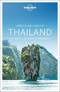 Lonely Planet Best of Thailand 3 (Travel Guide)