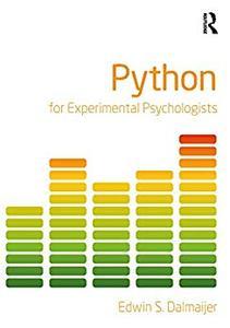 Python for Experimental Psychologists