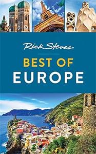 Rick Steves Best of Europe (2024)