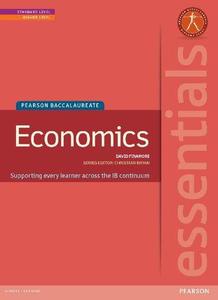IB Economics – ESSENTIALS
